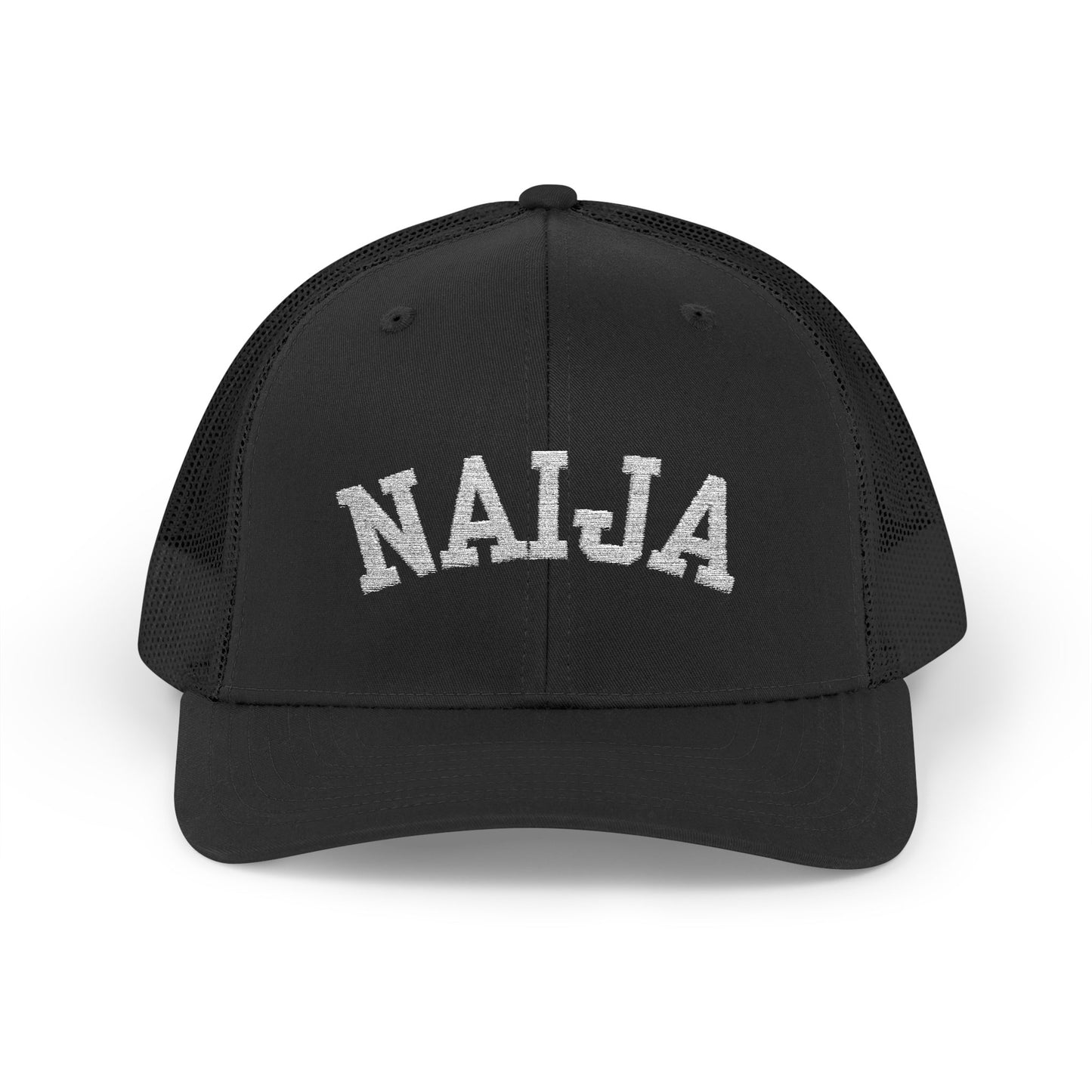 Naija - Black