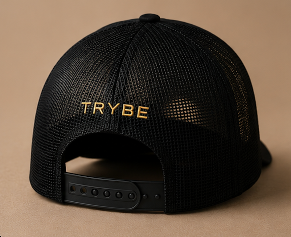 HOME Trucker Hat